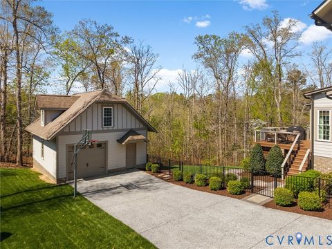 Tiny photo for 1912 Limbeck Lane, Midlothian, VA 23112 (MLS # 2608817)