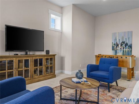 Tiny photo for 1912 Limbeck Lane, Midlothian, VA 23112 (MLS # 2608817)