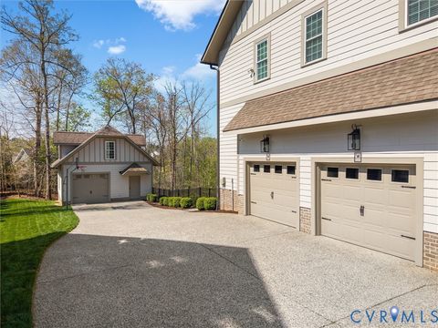 Tiny photo for 1912 Limbeck Lane, Midlothian, VA 23112 (MLS # 2608817)