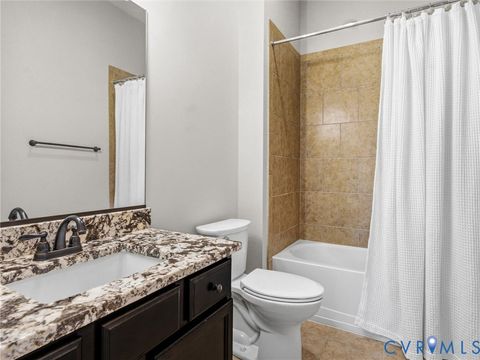 Tiny photo for 1912 Limbeck Lane, Midlothian, VA 23112 (MLS # 2608817)