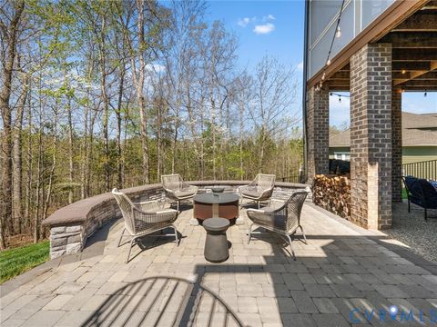 Tiny photo for 1912 Limbeck Lane, Midlothian, VA 23112 (MLS # 2608817)