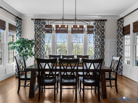 Tiny photo for 1912 Limbeck Lane, Midlothian, VA 23112 (MLS # 2608817)