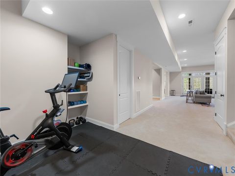 Tiny photo for 1912 Limbeck Lane, Midlothian, VA 23112 (MLS # 2608817)