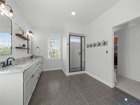 Tiny photo for 1912 Limbeck Lane, Midlothian, VA 23112 (MLS # 2608817)