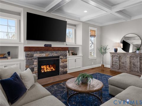 Tiny photo for 1912 Limbeck Lane, Midlothian, VA 23112 (MLS # 2608817)