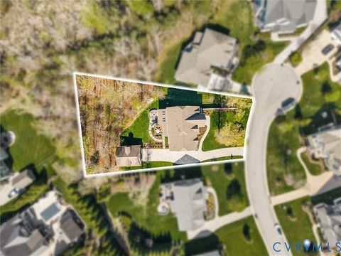 Tiny photo for 1912 Limbeck Lane, Midlothian, VA 23112 (MLS # 2608817)