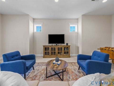 Tiny photo for 1912 Limbeck Lane, Midlothian, VA 23112 (MLS # 2608817)