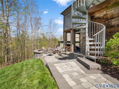 Tiny photo for 1912 Limbeck Lane, Midlothian, VA 23112 (MLS # 2608817)