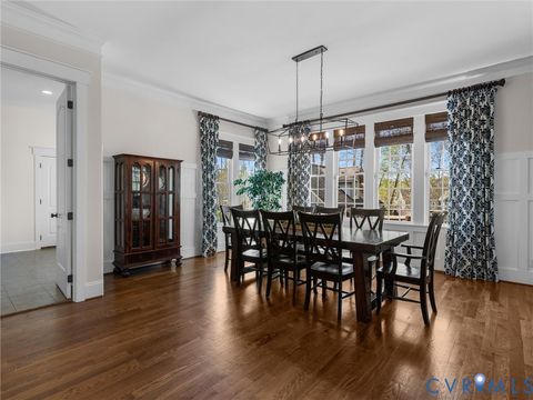 Tiny photo for 1912 Limbeck Lane, Midlothian, VA 23112 (MLS # 2608817)