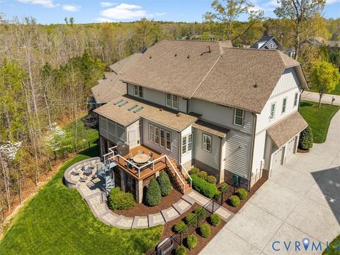 Tiny photo for 1912 Limbeck Lane, Midlothian, VA 23112 (MLS # 2608817)