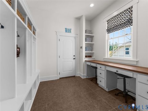 Tiny photo for 1912 Limbeck Lane, Midlothian, VA 23112 (MLS # 2608817)