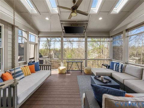 Tiny photo for 1912 Limbeck Lane, Midlothian, VA 23112 (MLS # 2608817)