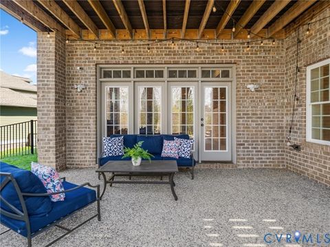 Tiny photo for 1912 Limbeck Lane, Midlothian, VA 23112 (MLS # 2608817)