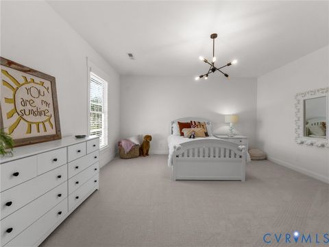 Tiny photo for 1912 Limbeck Lane, Midlothian, VA 23112 (MLS # 2608817)