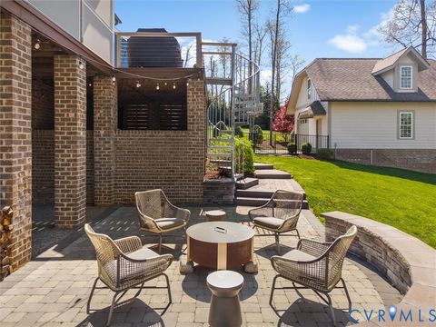 Tiny photo for 1912 Limbeck Lane, Midlothian, VA 23112 (MLS # 2608817)