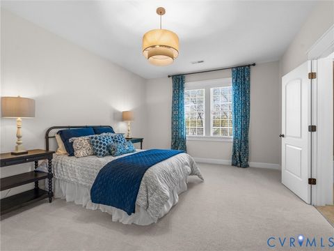 Tiny photo for 1912 Limbeck Lane, Midlothian, VA 23112 (MLS # 2608817)