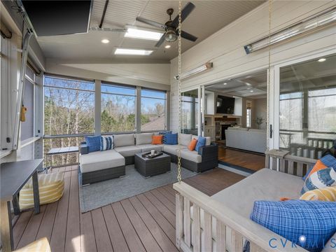 Tiny photo for 1912 Limbeck Lane, Midlothian, VA 23112 (MLS # 2608817)