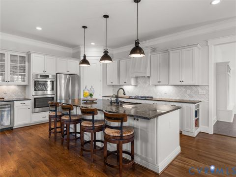 Tiny photo for 1912 Limbeck Lane, Midlothian, VA 23112 (MLS # 2608817)