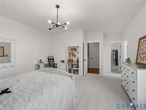 Tiny photo for 1912 Limbeck Lane, Midlothian, VA 23112 (MLS # 2608817)