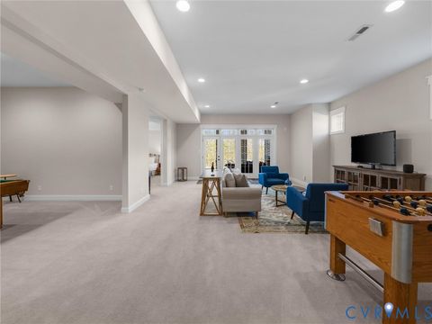 Tiny photo for 1912 Limbeck Lane, Midlothian, VA 23112 (MLS # 2608817)