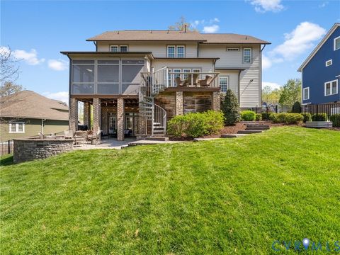 Tiny photo for 1912 Limbeck Lane, Midlothian, VA 23112 (MLS # 2608817)