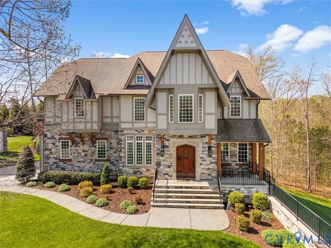 Tiny photo for 1912 Limbeck Lane, Midlothian, VA 23112 (MLS # 2608817)