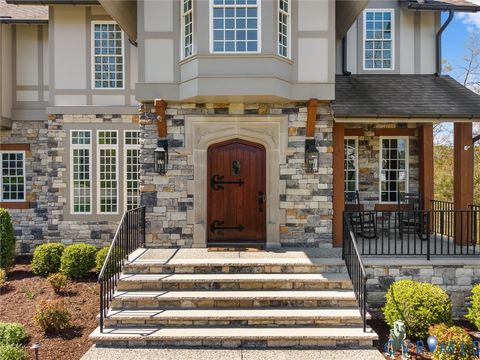 Tiny photo for 1912 Limbeck Lane, Midlothian, VA 23112 (MLS # 2608817)