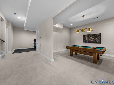 Tiny photo for 1912 Limbeck Lane, Midlothian, VA 23112 (MLS # 2608817)