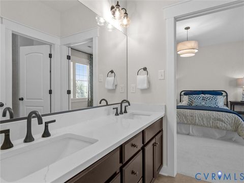 Tiny photo for 1912 Limbeck Lane, Midlothian, VA 23112 (MLS # 2608817)