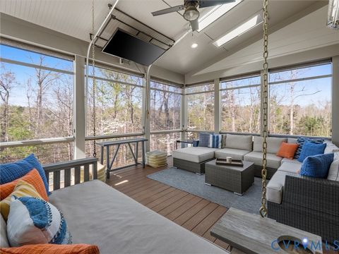 Tiny photo for 1912 Limbeck Lane, Midlothian, VA 23112 (MLS # 2608817)