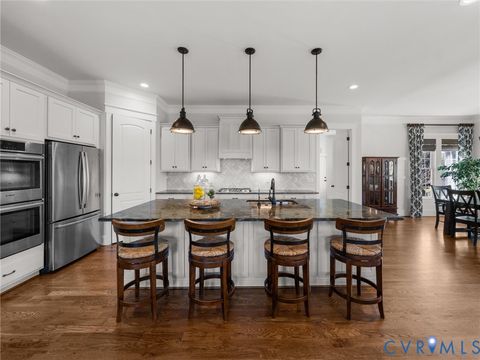 Tiny photo for 1912 Limbeck Lane, Midlothian, VA 23112 (MLS # 2608817)