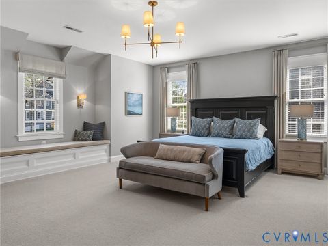 Tiny photo for 1912 Limbeck Lane, Midlothian, VA 23112 (MLS # 2608817)