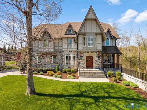 Tiny photo for 1912 Limbeck Lane, Midlothian, VA 23112 (MLS # 2608817)