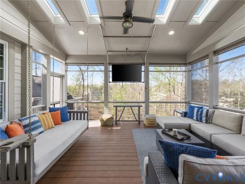 Tiny photo for 1912 Limbeck Lane, Midlothian, VA 23112 (MLS # 2608817)