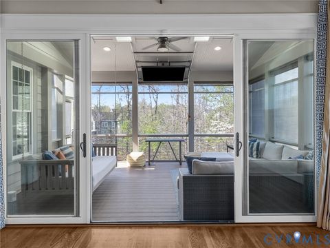 Tiny photo for 1912 Limbeck Lane, Midlothian, VA 23112 (MLS # 2608817)