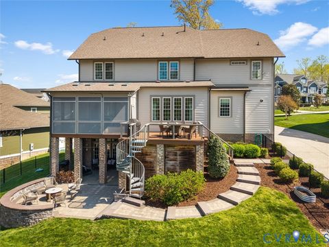 Tiny photo for 1912 Limbeck Lane, Midlothian, VA 23112 (MLS # 2608817)