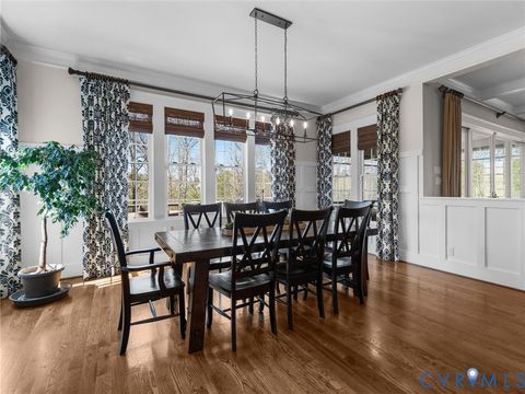 Tiny photo for 1912 Limbeck Lane, Midlothian, VA 23112 (MLS # 2608817)