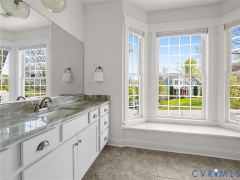 Tiny photo for 1912 Limbeck Lane, Midlothian, VA 23112 (MLS # 2608817)