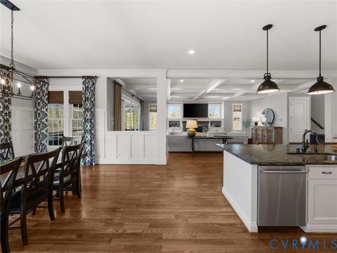 Tiny photo for 1912 Limbeck Lane, Midlothian, VA 23112 (MLS # 2608817)