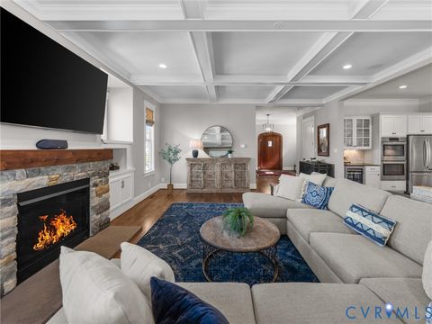 Tiny photo for 1912 Limbeck Lane, Midlothian, VA 23112 (MLS # 2608817)