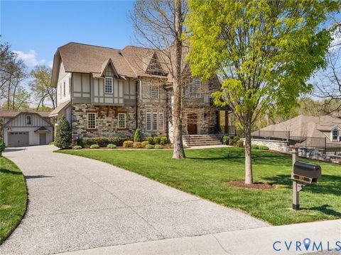 Tiny photo for 1912 Limbeck Lane, Midlothian, VA 23112 (MLS # 2608817)