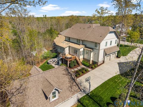 Tiny photo for 1912 Limbeck Lane, Midlothian, VA 23112 (MLS # 2608817)