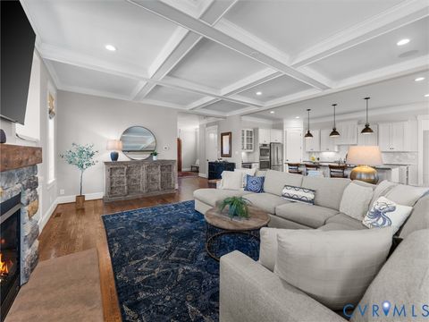 Tiny photo for 1912 Limbeck Lane, Midlothian, VA 23112 (MLS # 2608817)