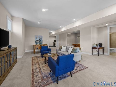 Tiny photo for 1912 Limbeck Lane, Midlothian, VA 23112 (MLS # 2608817)