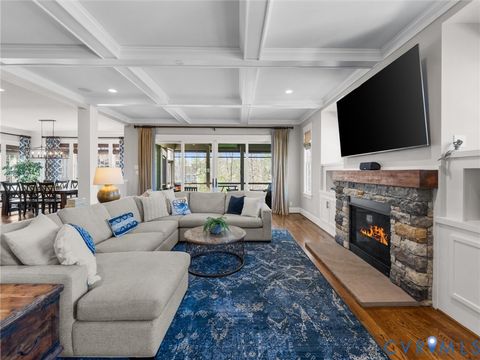 Tiny photo for 1912 Limbeck Lane, Midlothian, VA 23112 (MLS # 2608817)