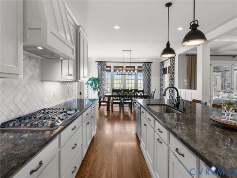 Tiny photo for 1912 Limbeck Lane, Midlothian, VA 23112 (MLS # 2608817)