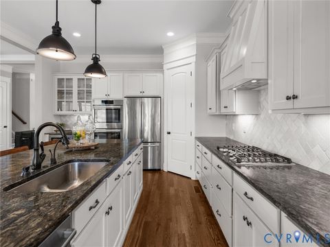 Tiny photo for 1912 Limbeck Lane, Midlothian, VA 23112 (MLS # 2608817)