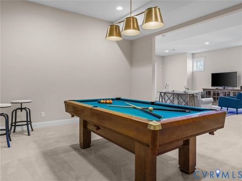 Tiny photo for 1912 Limbeck Lane, Midlothian, VA 23112 (MLS # 2608817)