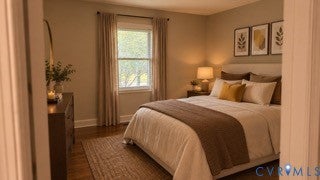 Tiny photo for 2135 Colston ST, Petersburg, VA 23805 (MLS # 2622371)