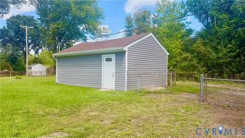 Tiny photo for 2135 Colston ST, Petersburg, VA 23805 (MLS # 2622371)